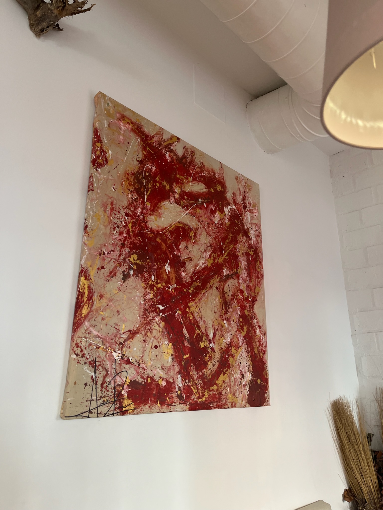 Untitled artwork