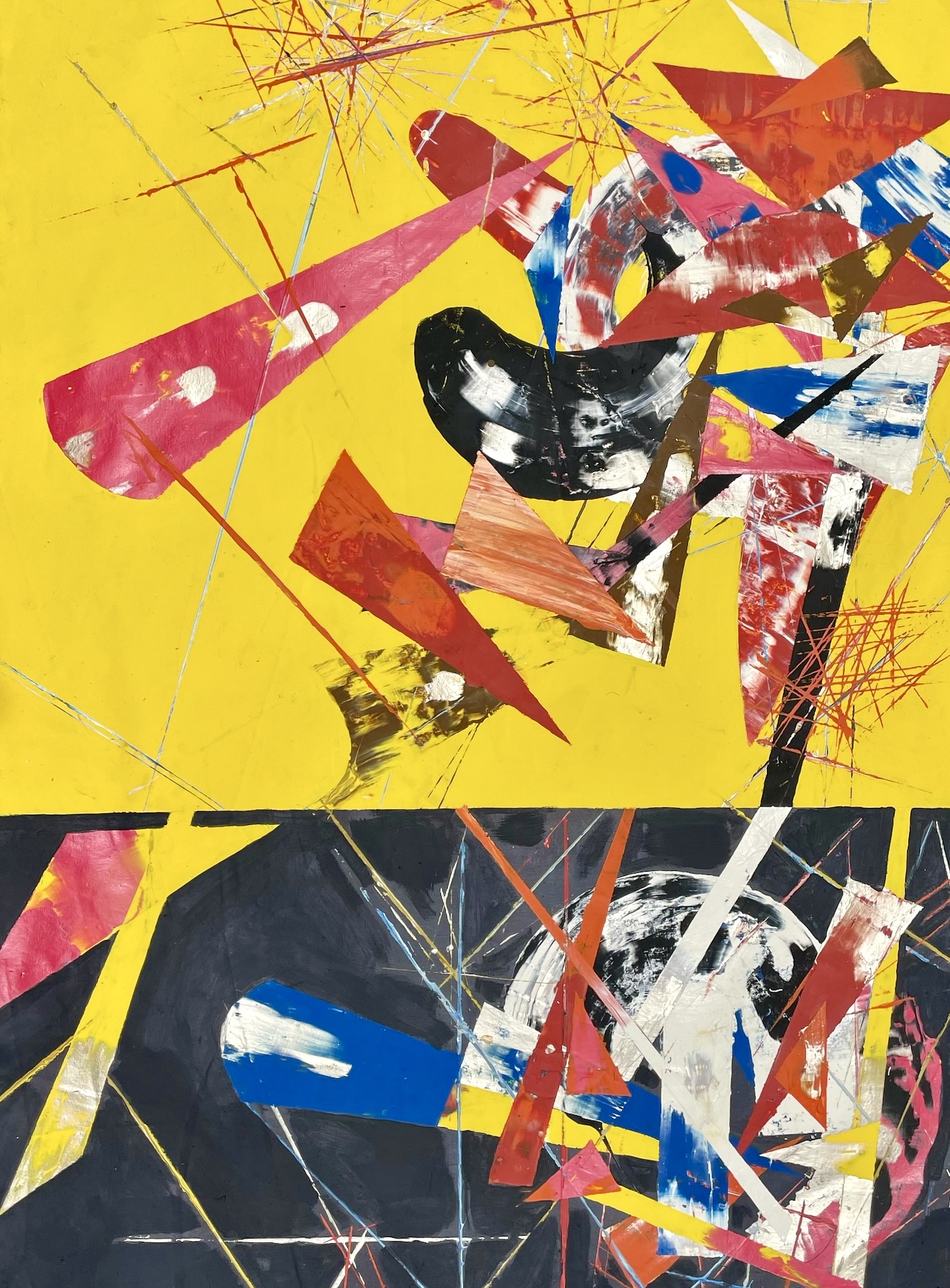 Rhythms and Reflections