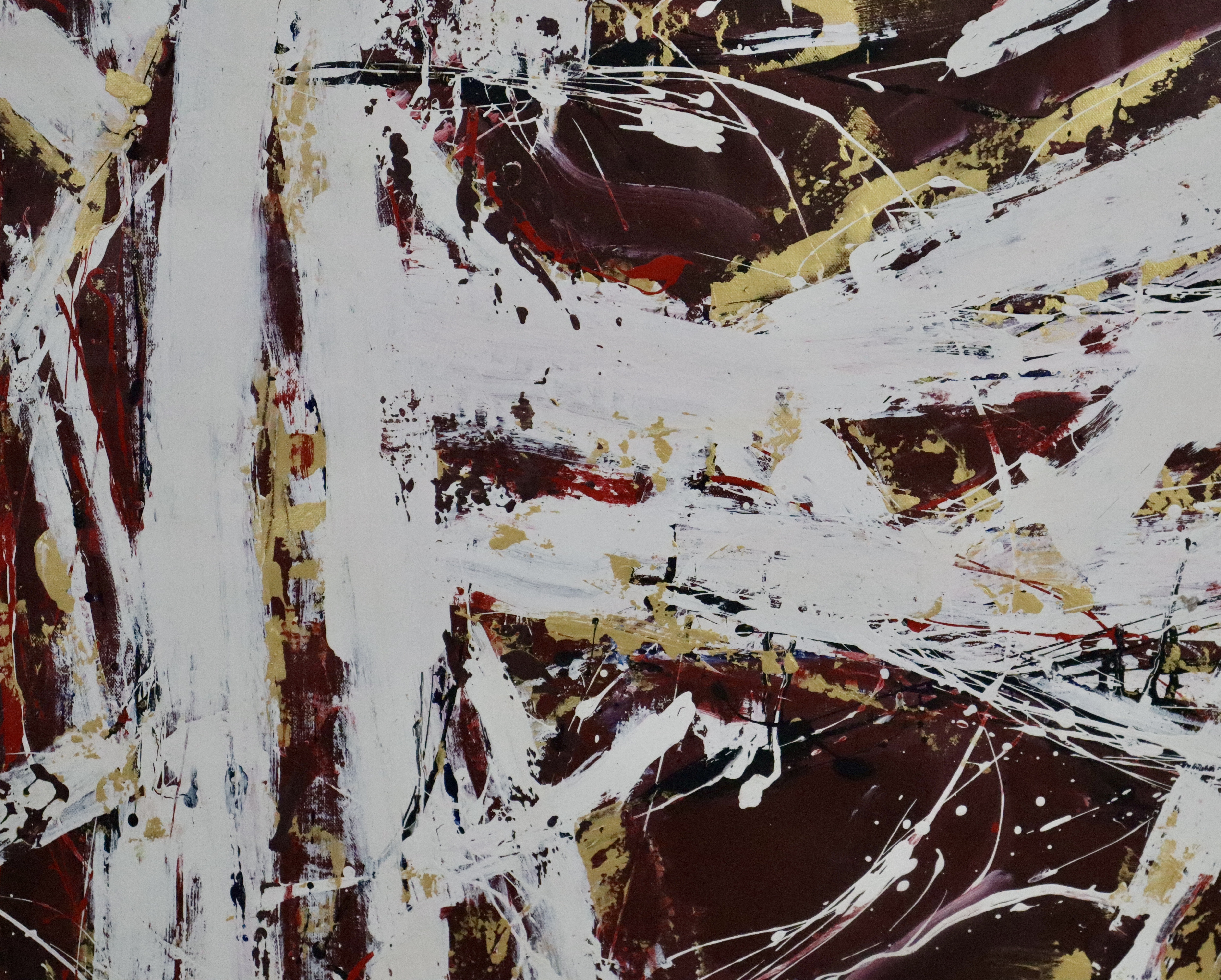 Untitled artwork