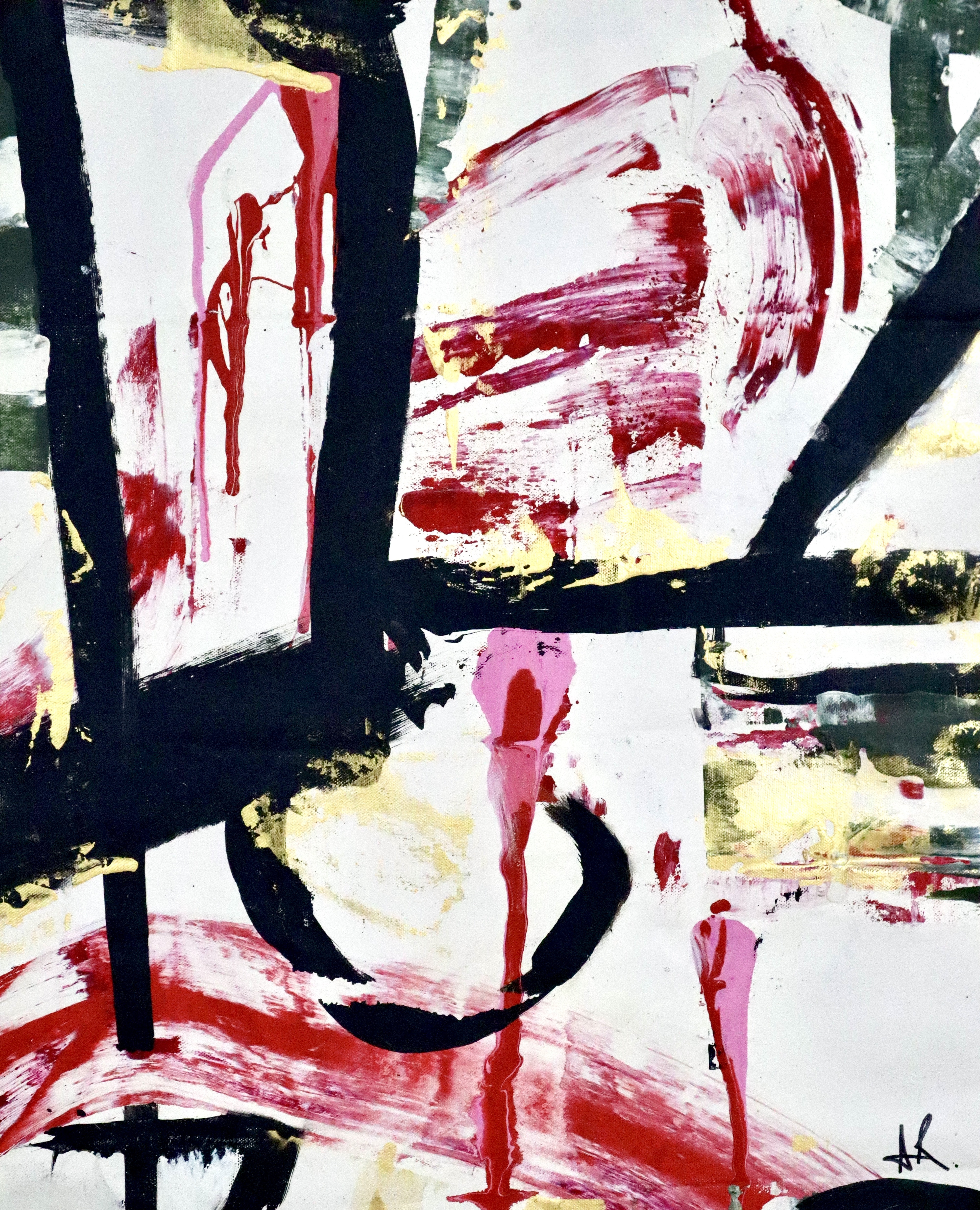 Visual Gallery detail 1