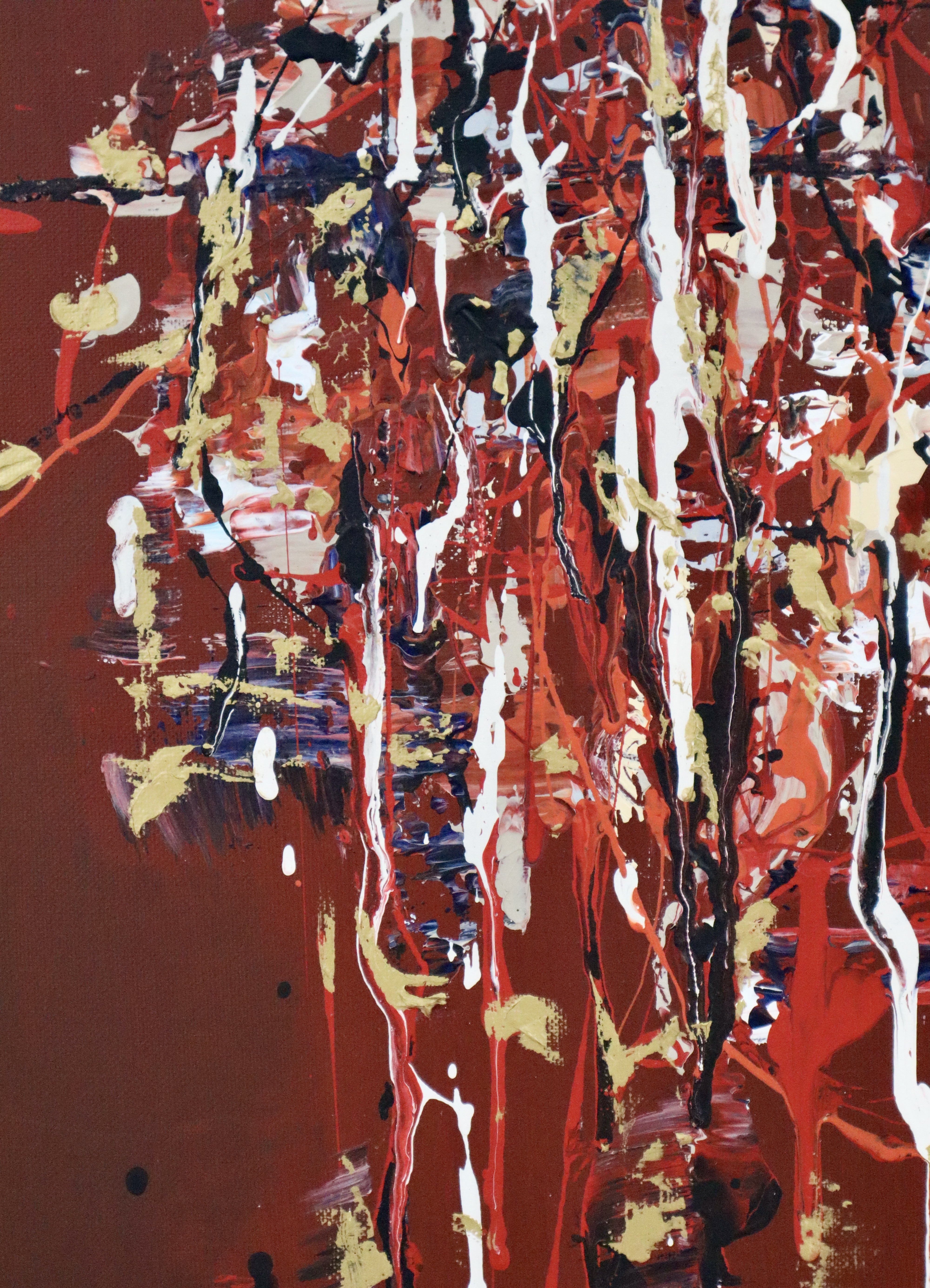 Sailing Spirit detail 2