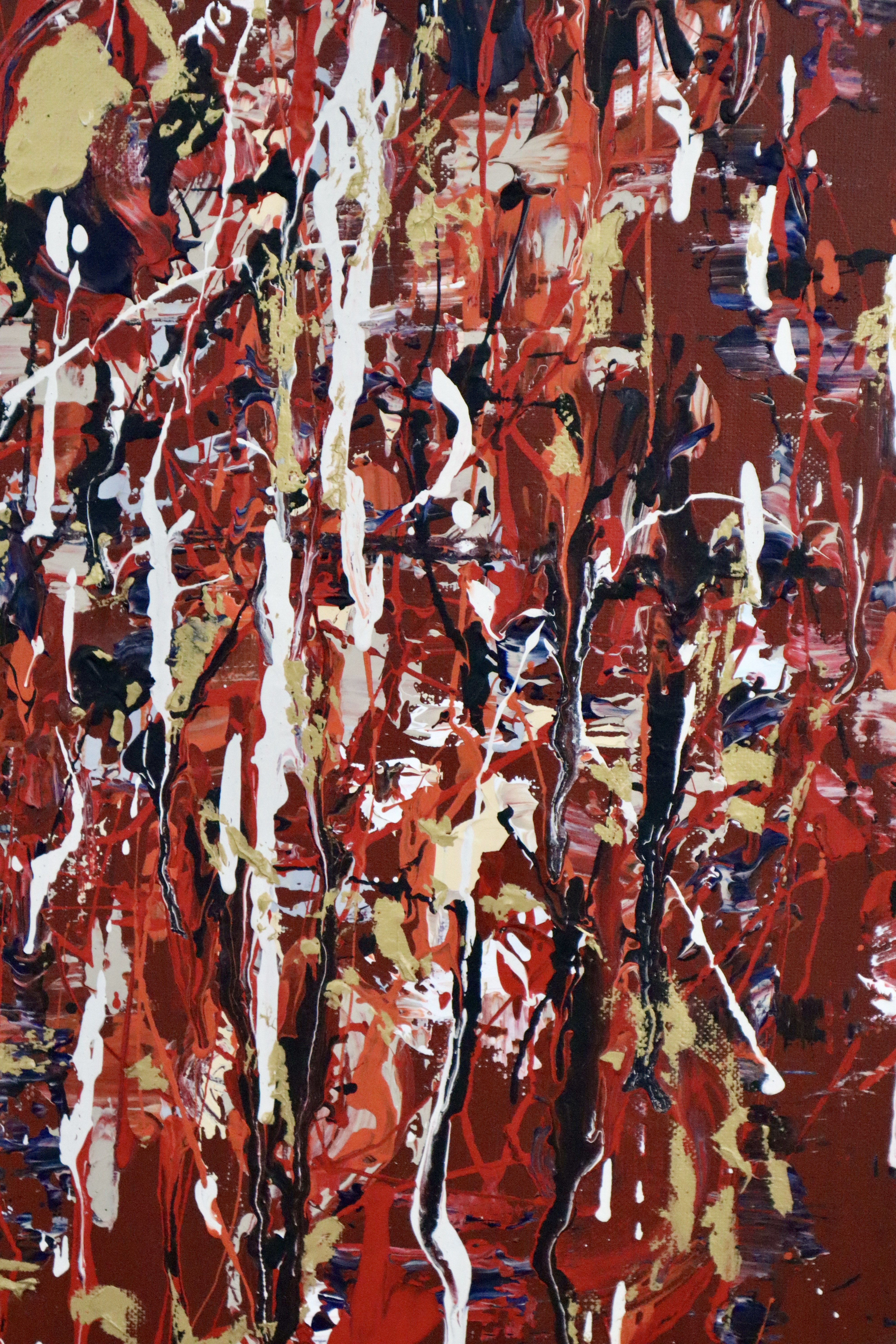 Sailing Spirit detail 1