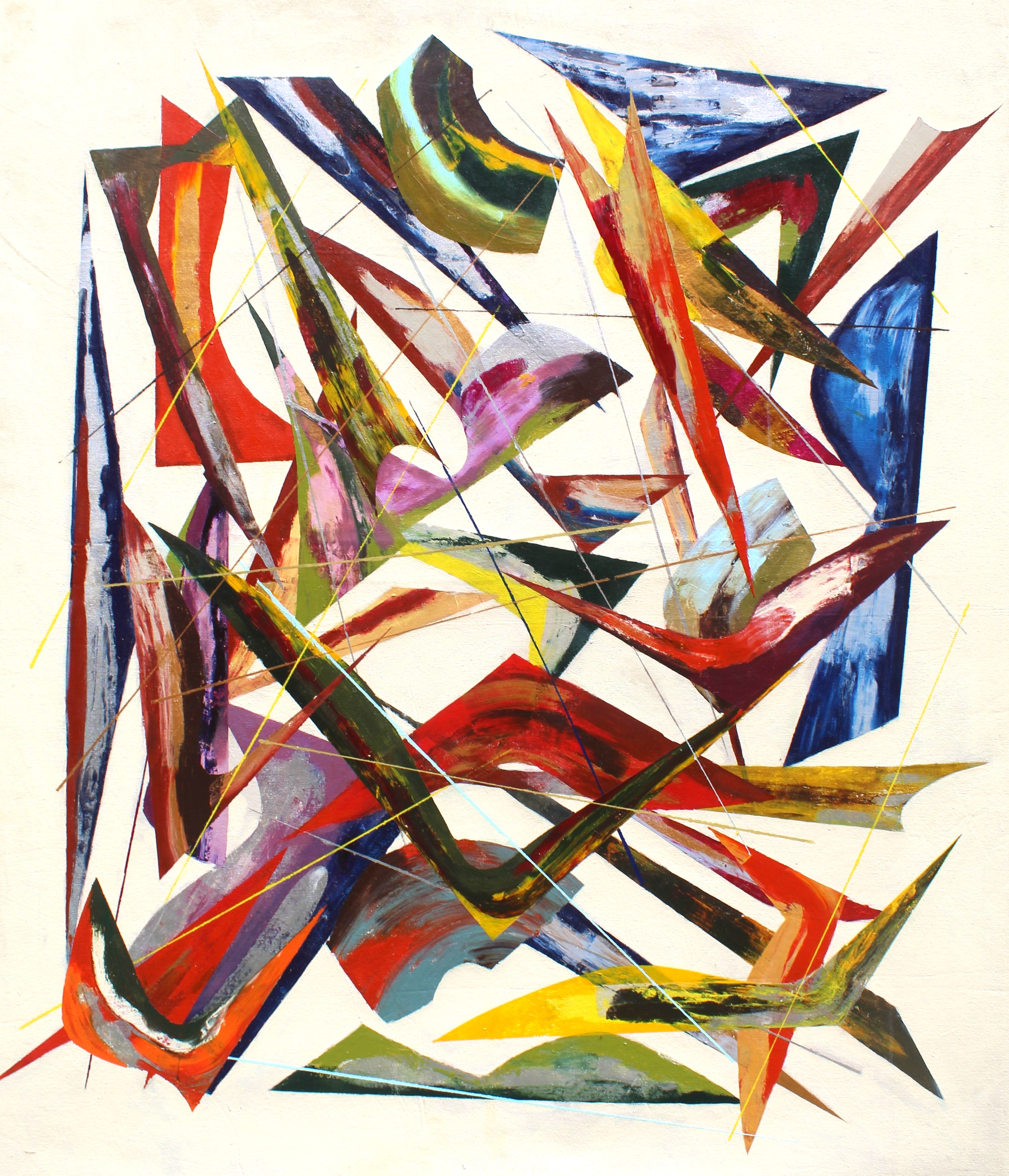 ALL THE WAYS WE SHINE