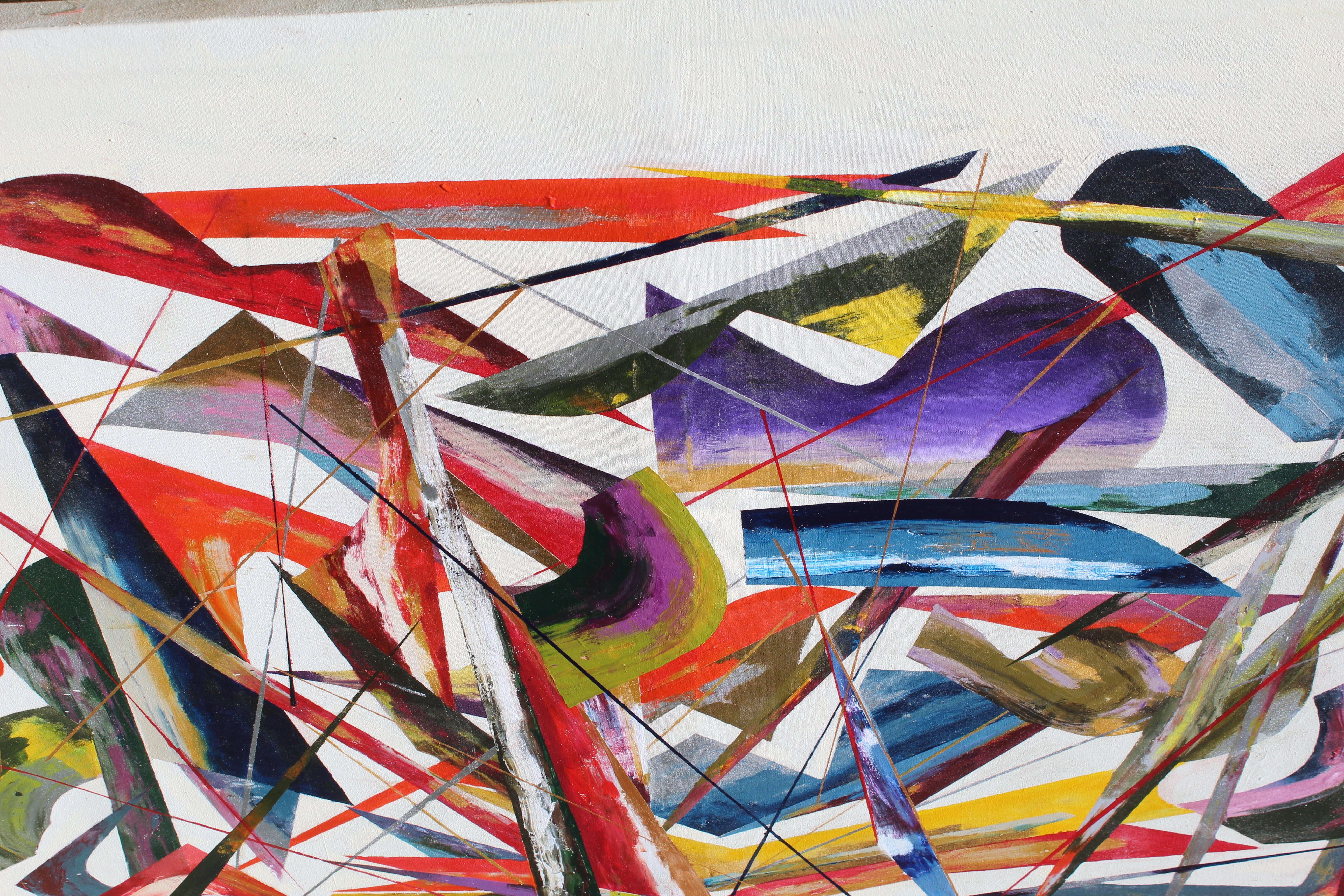 BE THE LIGHT detail 1